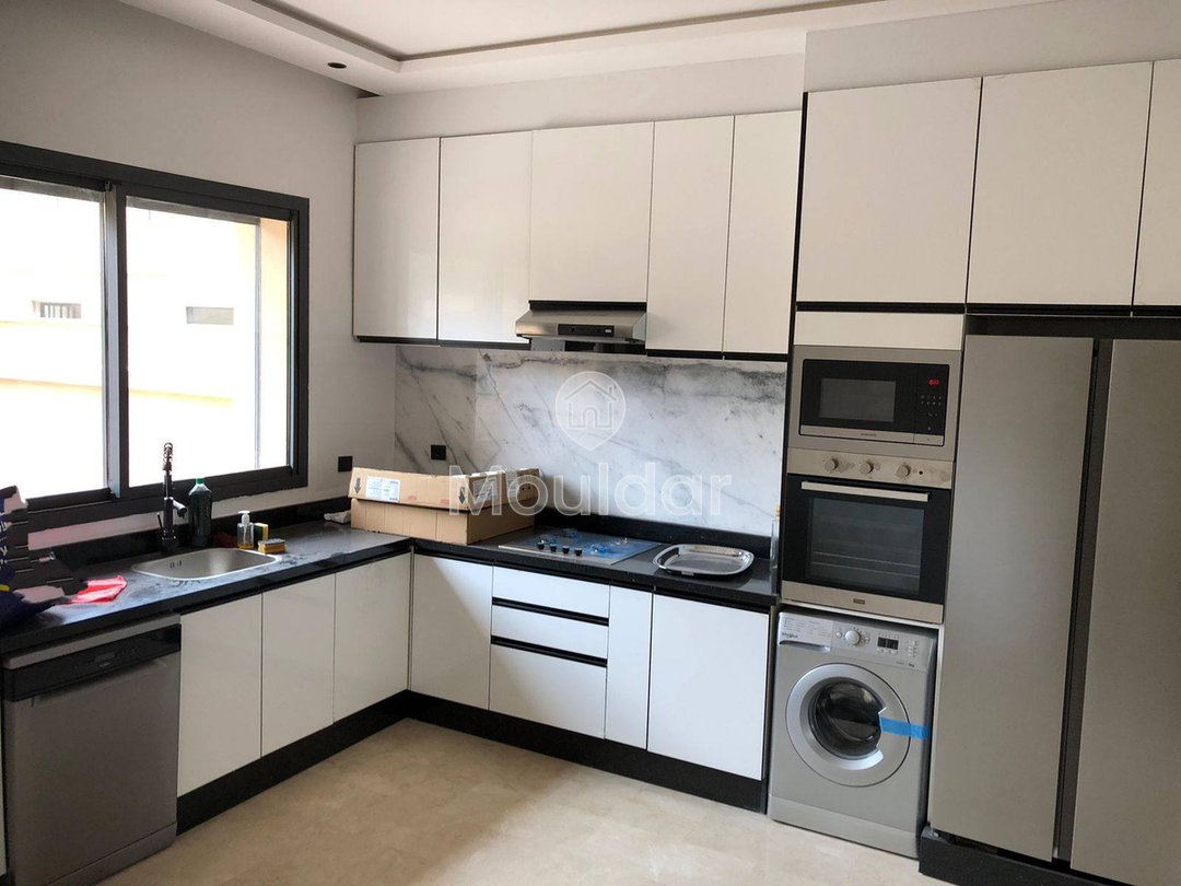 Vânzare vilă modernă în Marrakech - Guéliz, 4 camere - Photo 11