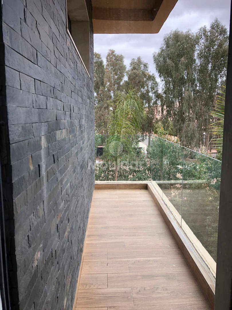 Vânzare vilă modernă în Marrakech - Guéliz, 4 camere - Photo 9