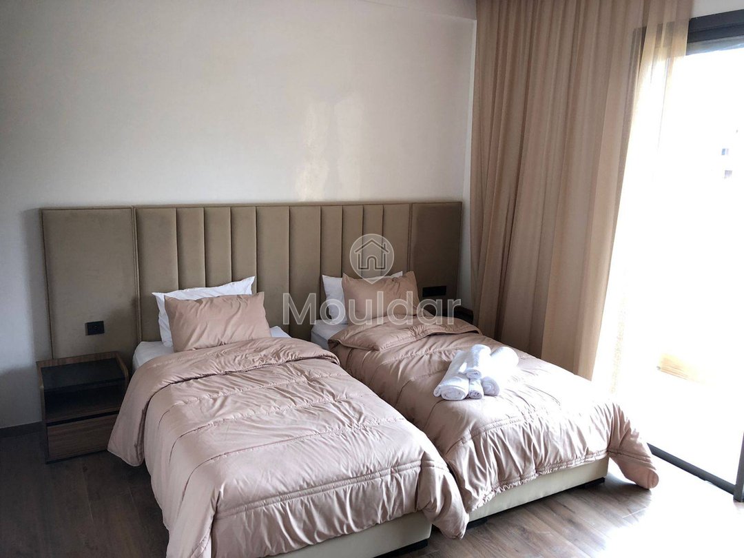 Vânzare vilă modernă în Marrakech - Guéliz, 4 camere - Photo 4