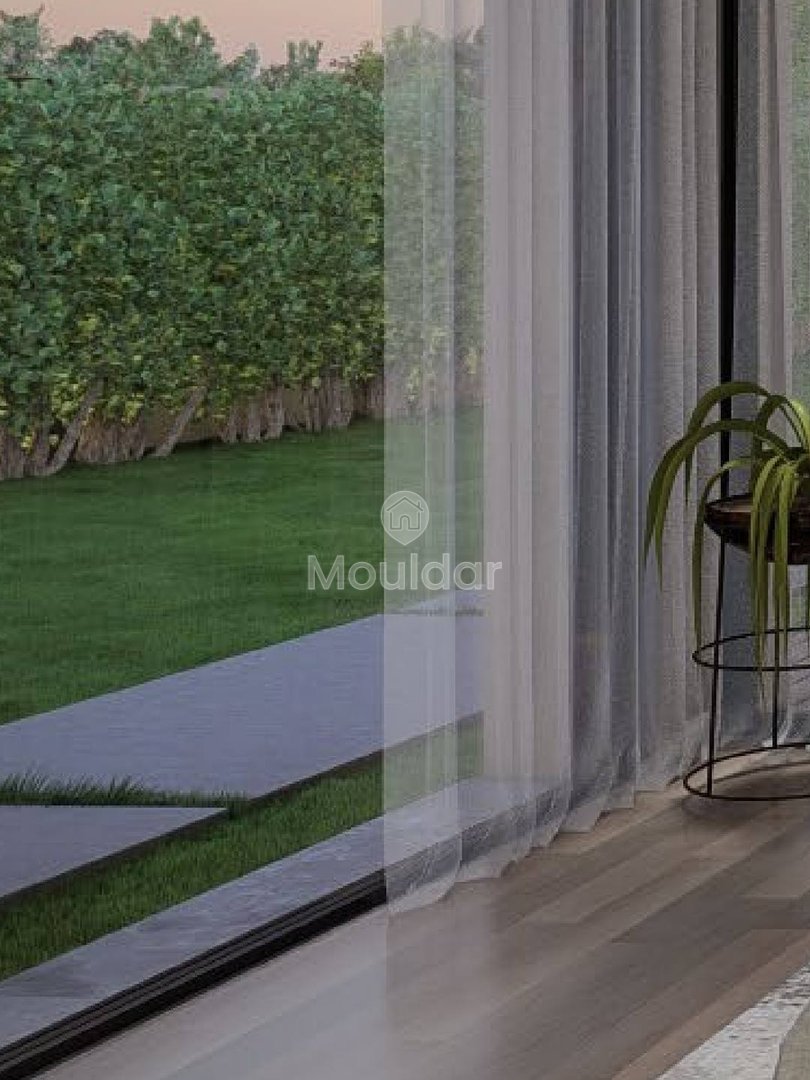 فيلا فاخرة في مراكش: 4 غرف، مساحة استثنائية - Photo 7