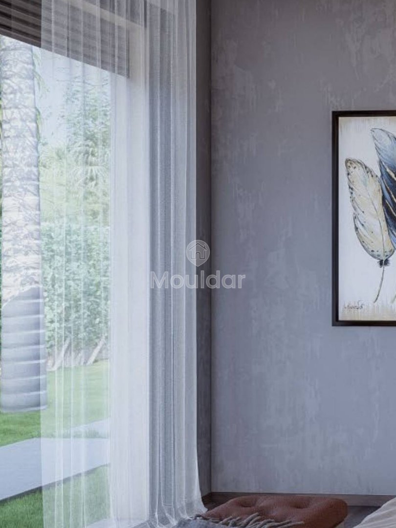 فيلا فاخرة في مراكش: 4 غرف، مساحة استثنائية - Photo 3