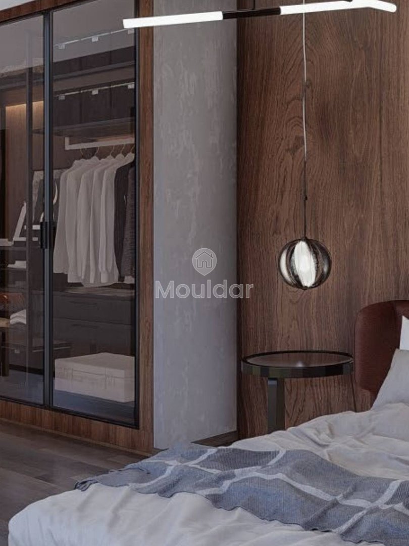 فيلا فاخرة في مراكش: 4 غرف، مساحة استثنائية - Photo 4