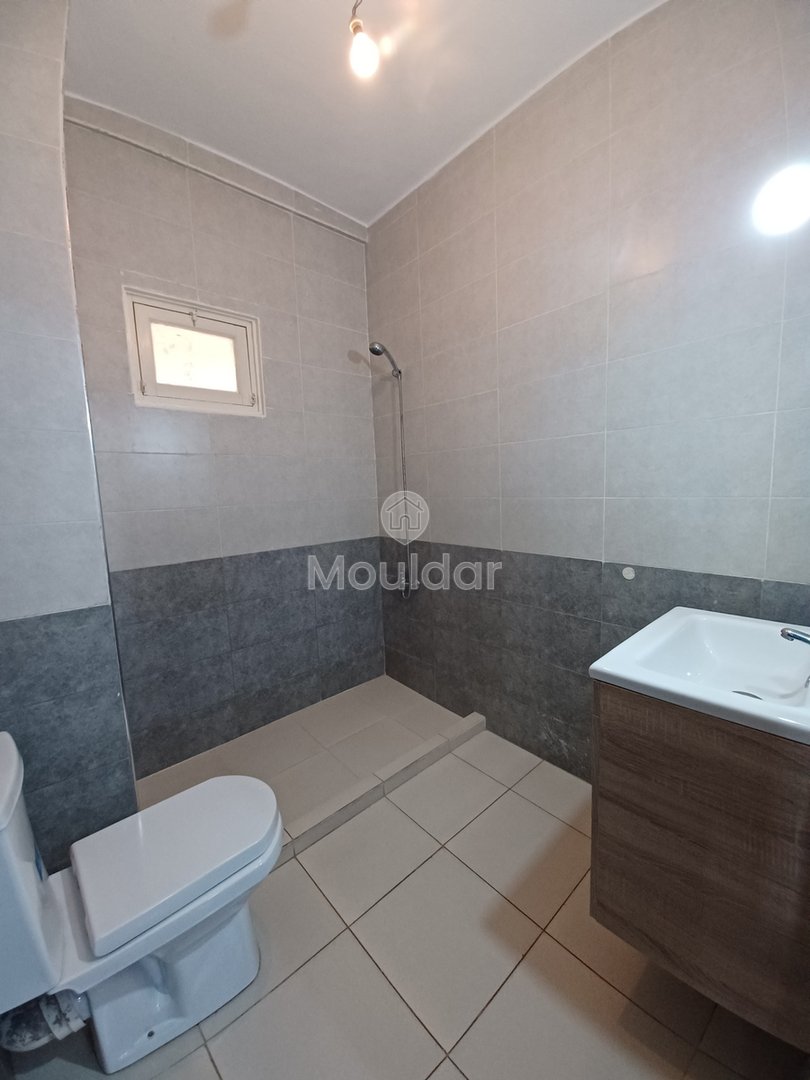 Appartamento moderno in affitto a Guéliz, Marrakech - 2 camere - Photo 11