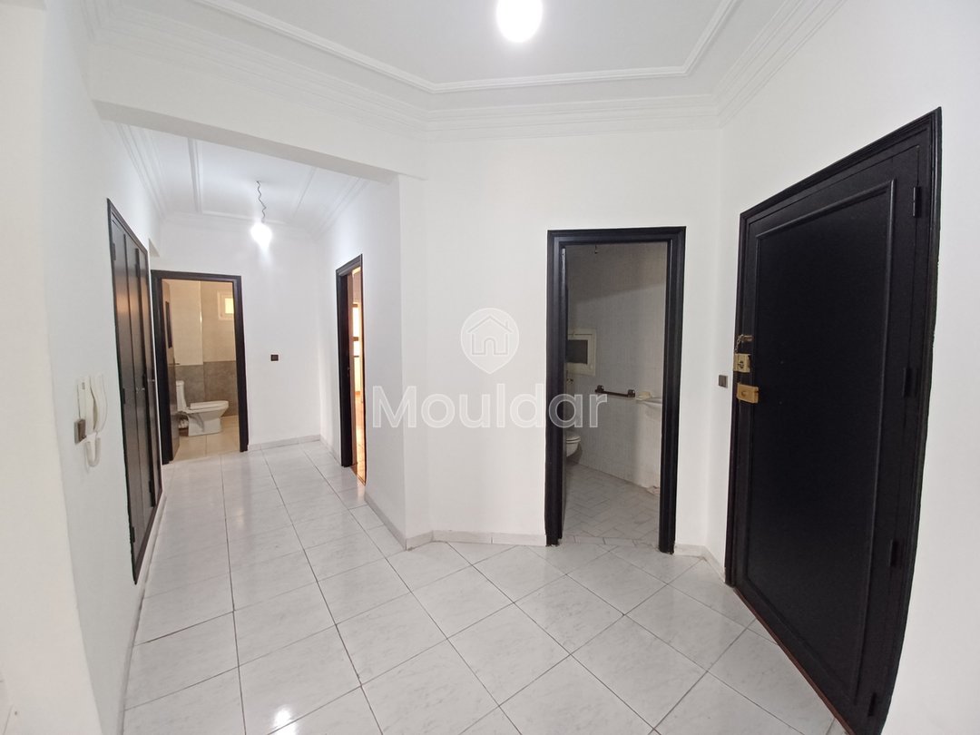 Appartamento moderno in affitto a Guéliz, Marrakech - 2 camere - Photo 3