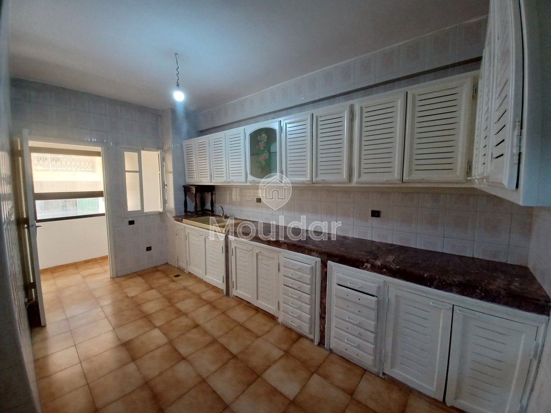 Appartamento moderno in affitto a Guéliz, Marrakech - 2 camere - Photo 8