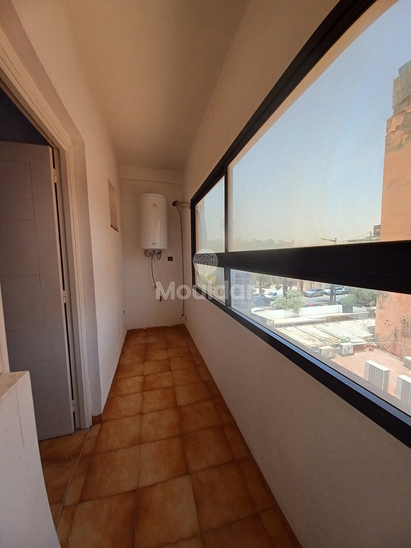 Appartamento moderno in affitto a Guéliz, Marrakech - 2 camere - Photo 7