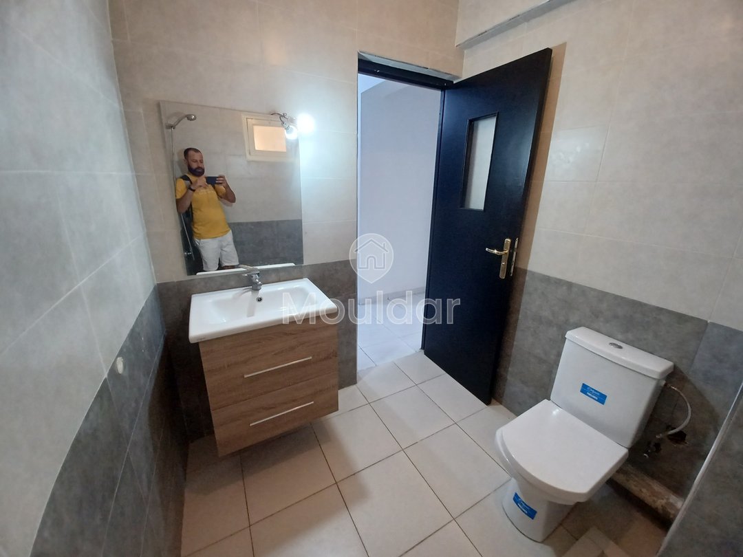 Appartamento moderno in affitto a Guéliz, Marrakech - 2 camere - Photo 10