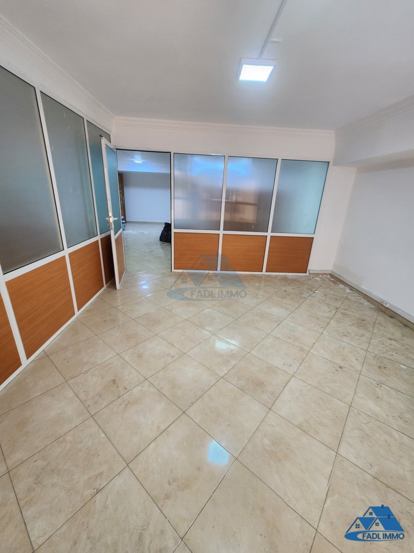 Oficina fachada en alquiler en Mimosas de Kénitra - Photo 5