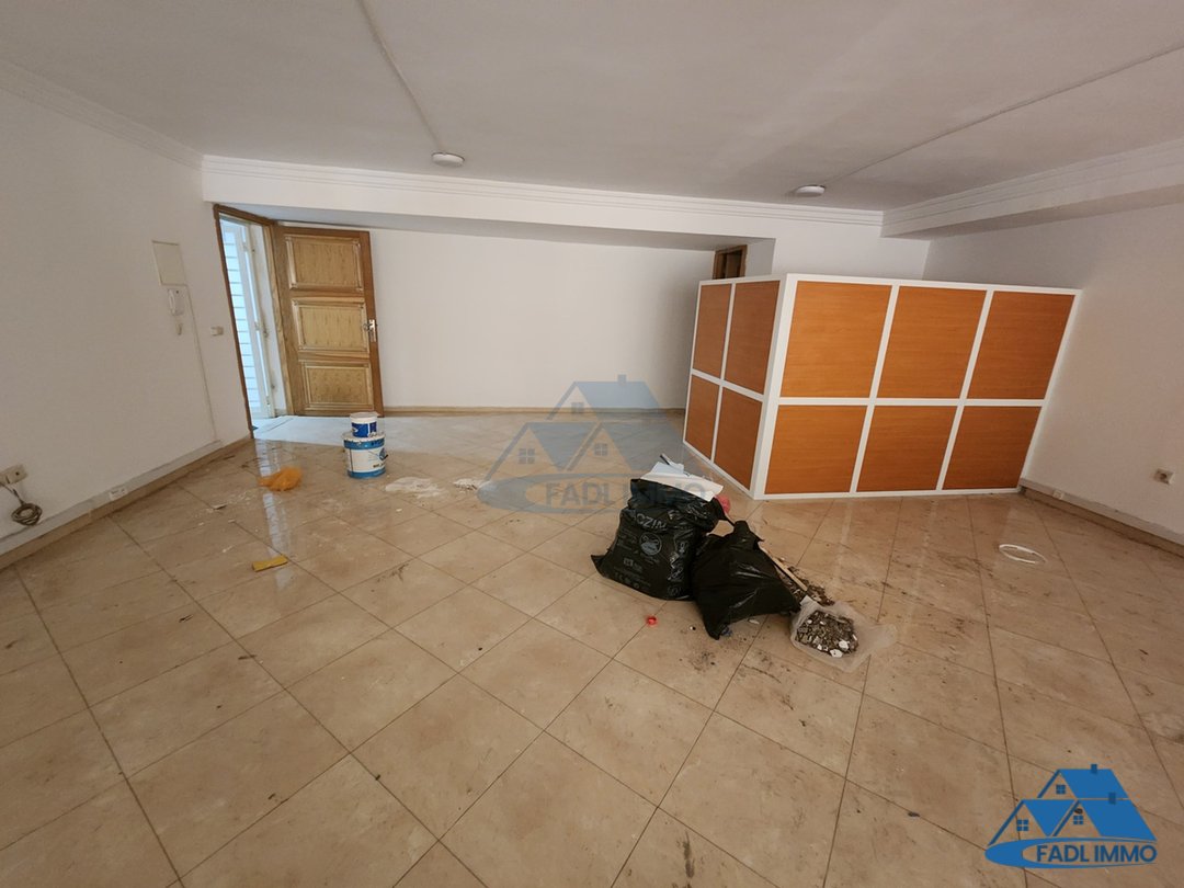 Oficina fachada en alquiler en Mimosas de Kénitra - Photo 8