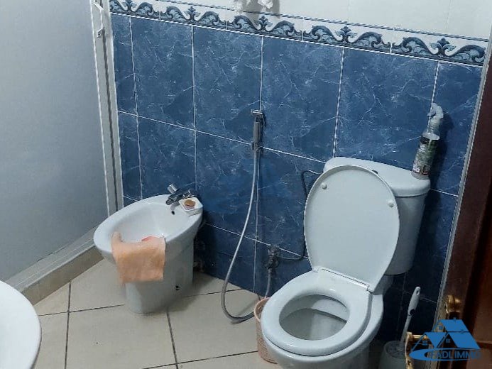 SPACIOUS FURNISHED APARTMENT FOR RENT MIMOSAS KENITRA - Photo 13