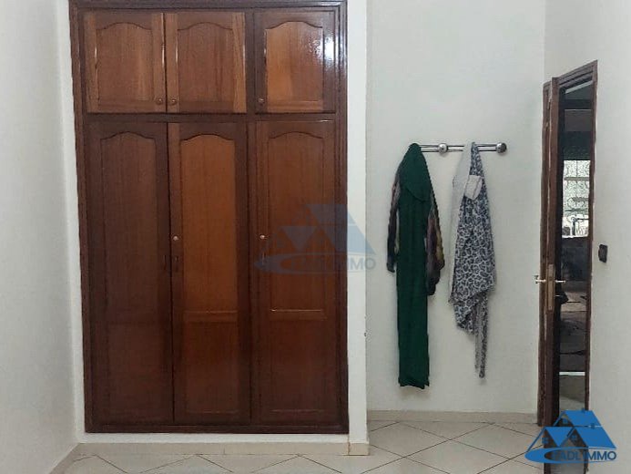 SPACIOUS FURNISHED APARTMENT FOR RENT MIMOSAS KENITRA - Photo 9