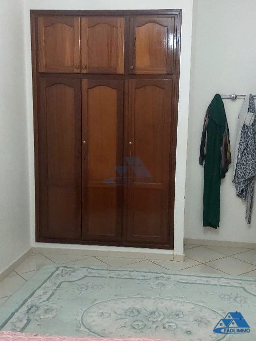 SPACIOUS FURNISHED APARTMENT FOR RENT MIMOSAS KENITRA - Photo 10