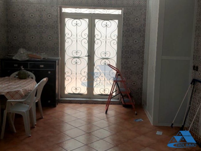 SPACIOUS FURNISHED APARTMENT FOR RENT MIMOSAS KENITRA - Photo 11