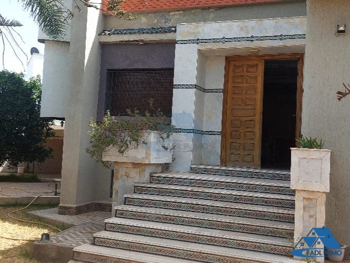 LOCATION VILLA USAGE PROFESSIONNEL KENITRA - Photo 2