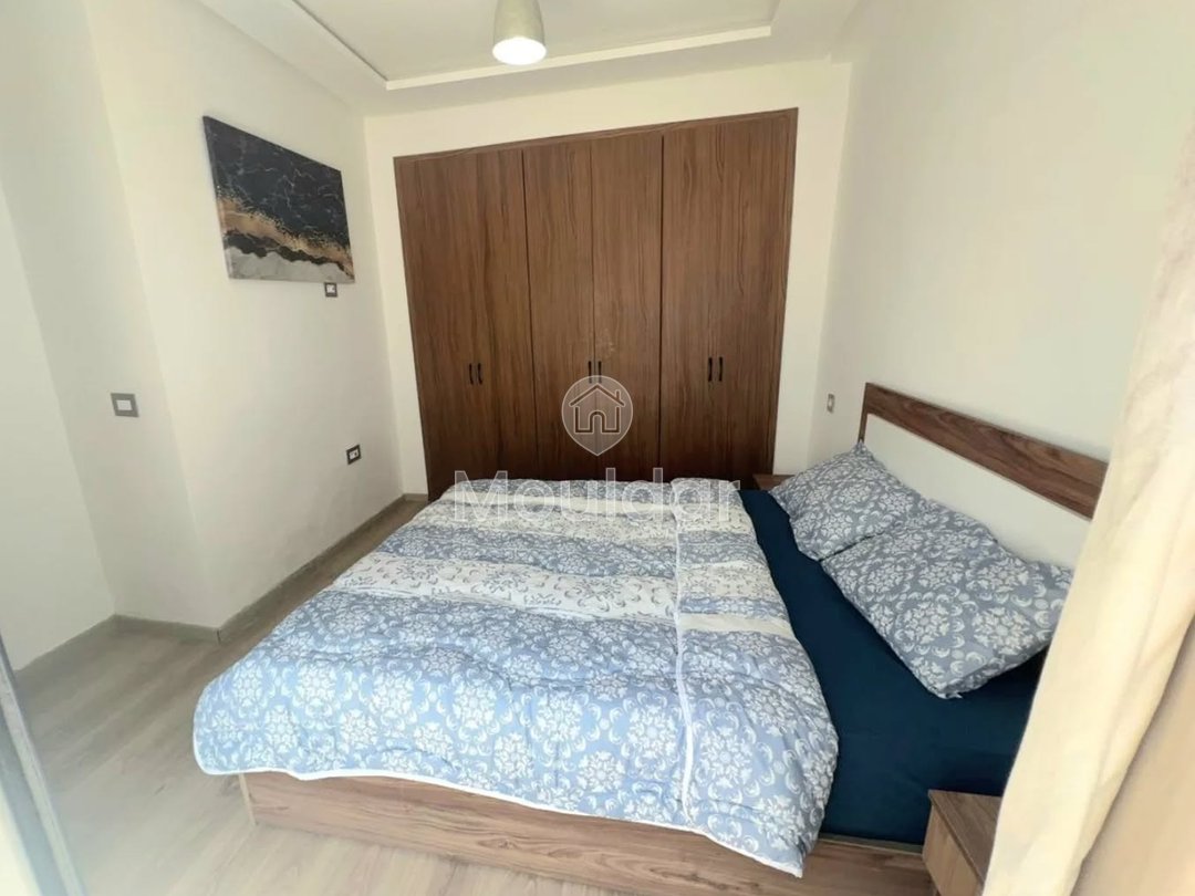 Casablanca Maarif'te Kiralık Şirin Studio – Konfor ve Modernlik - Photo 6