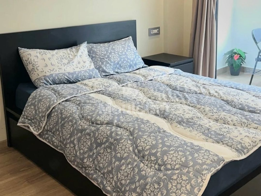 Studio do wynajęcia w Casablanca Maarif: komfort i styl - Photo 4