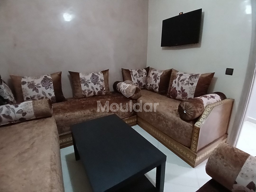 Appartamento 2 camere in vendita a Guéliz, Marrakech - 56m² - Photo 4