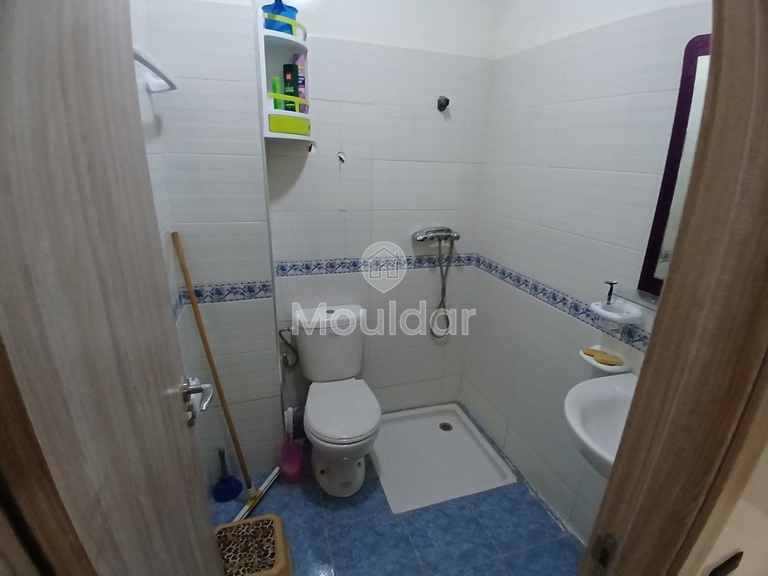 Appartamento 2 camere in vendita a Guéliz, Marrakech - 56m² - Photo 19