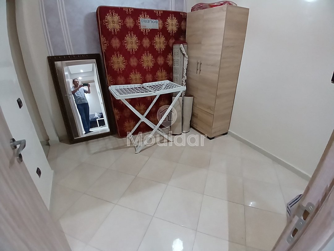 Appartamento 2 camere in vendita a Guéliz, Marrakech - 56m² - Photo 11