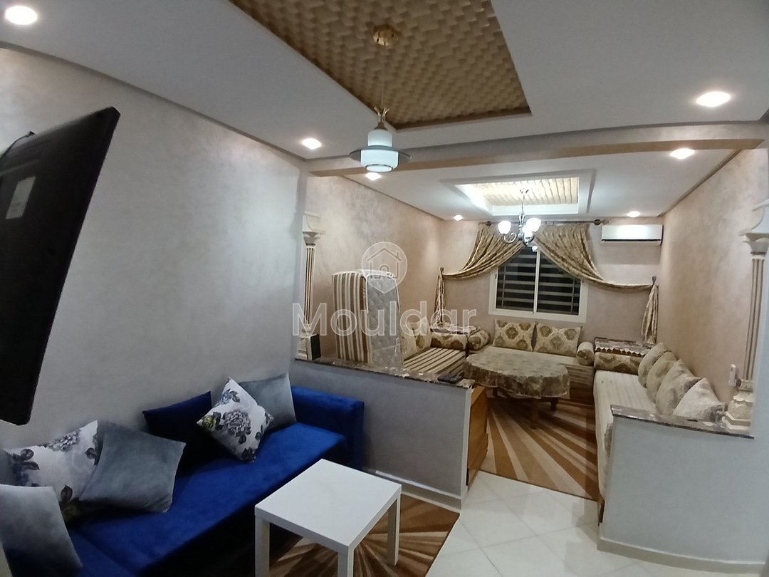 Appartamento 2 camere in vendita a Guéliz, Marrakech - 56m² - Photo 7