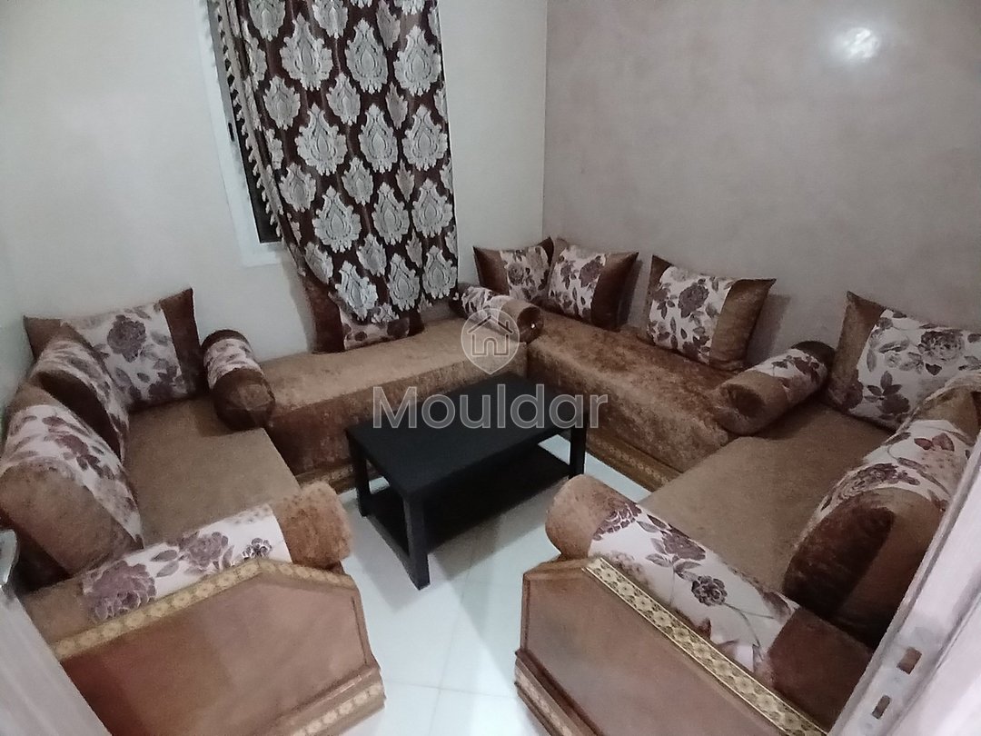 Appartamento 2 camere in vendita a Guéliz, Marrakech - 56m² - Photo 3