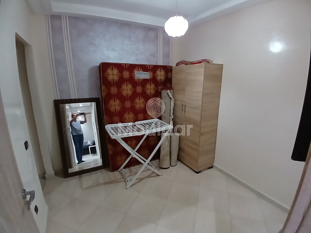 Appartamento 2 camere in vendita a Guéliz, Marrakech - 56m² - Photo 9