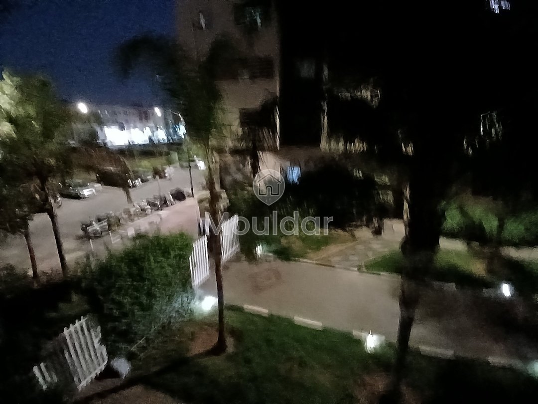 Appartamento 2 camere in vendita a Guéliz, Marrakech - 56m² - Photo 13