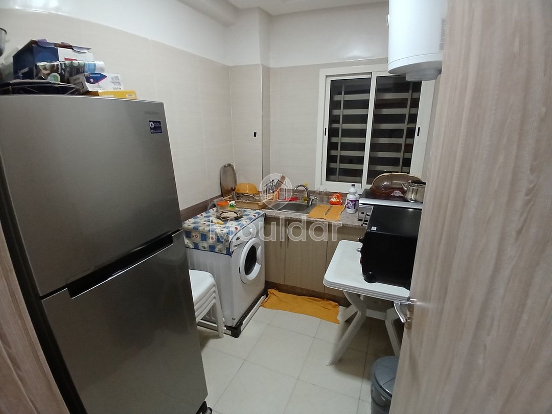 Appartamento 2 camere in vendita a Guéliz, Marrakech - 56m² - Photo 16