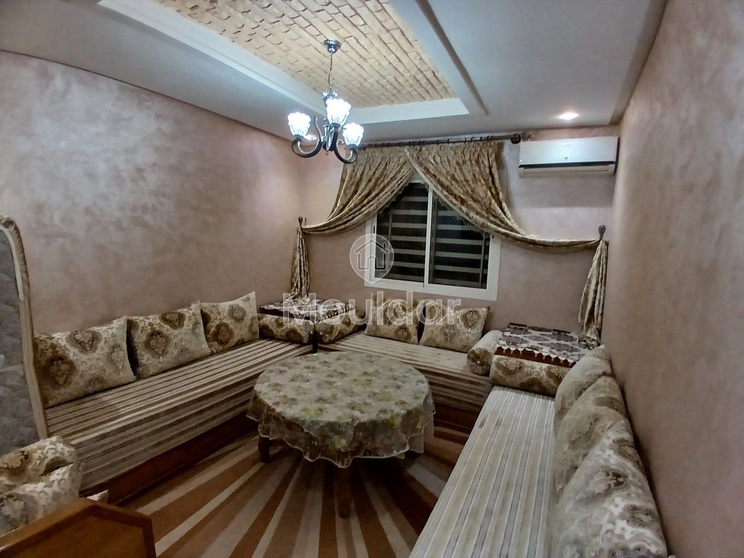 Appartamento 2 camere in vendita a Guéliz, Marrakech - 56m² - Photo 2