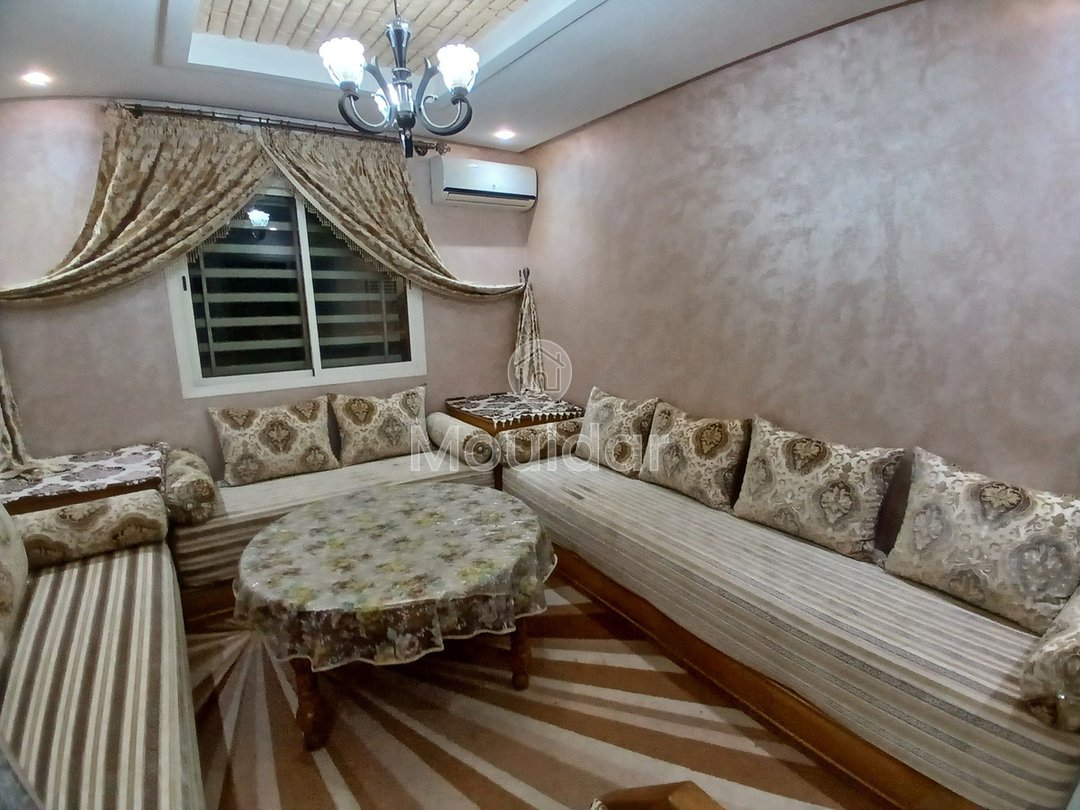 Appartamento 2 camere in vendita a Guéliz, Marrakech - 56m² - Photo 1