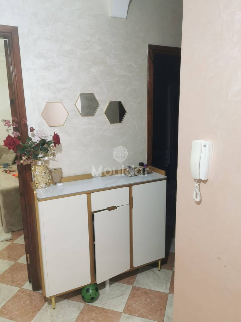 2-Bedroom Apartment for Sale in Ksar El-Kebir, 60m² - Photo 4