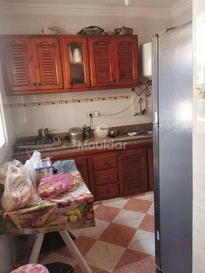 2-Bedroom Apartment for Sale in Ksar El-Kebir, 60m² - Photo 5