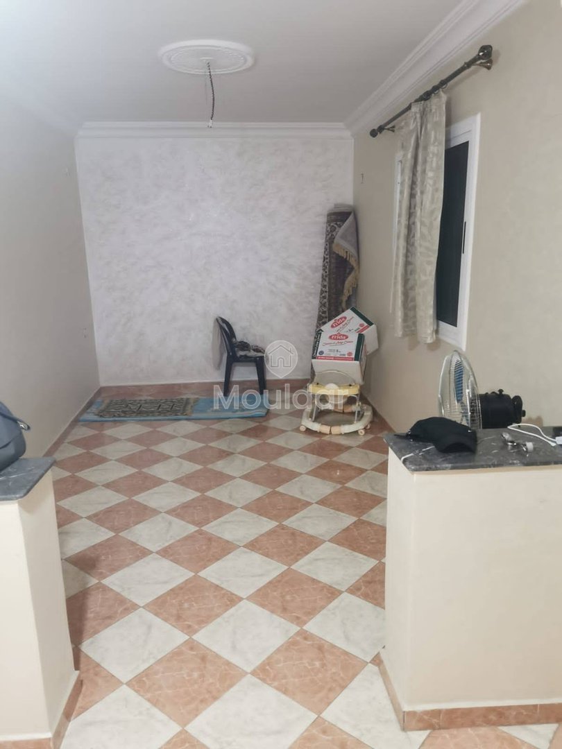 2-Bedroom Apartment for Sale in Ksar El-Kebir, 60m² - Photo 3