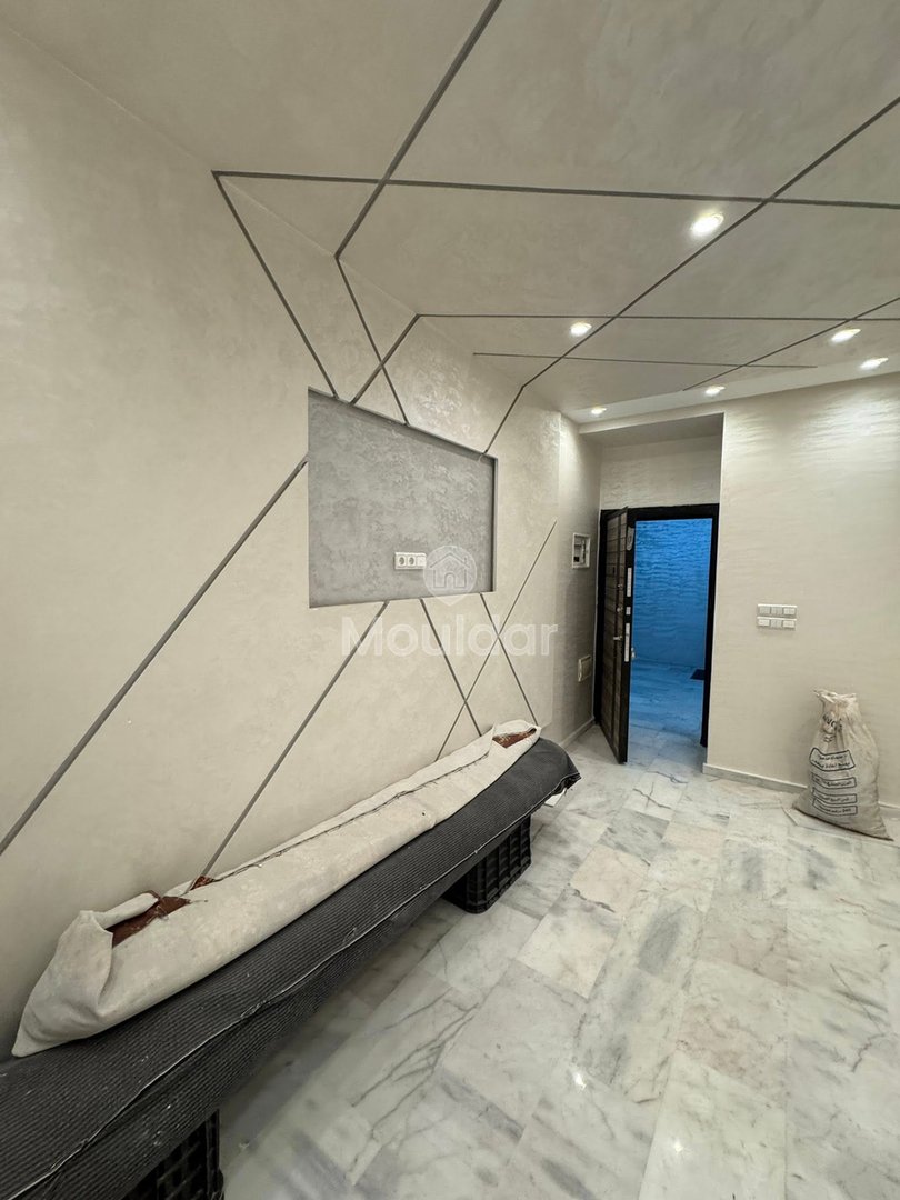 3-Bedroom Apartment for Sale in Fes - Spacious 128 m² - Photo 12