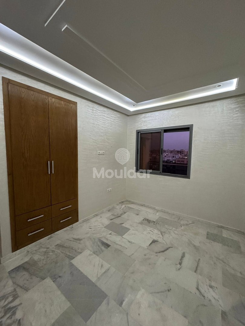 3-Bedroom Apartment for Sale in Fes - Spacious 128 m² - Photo 11