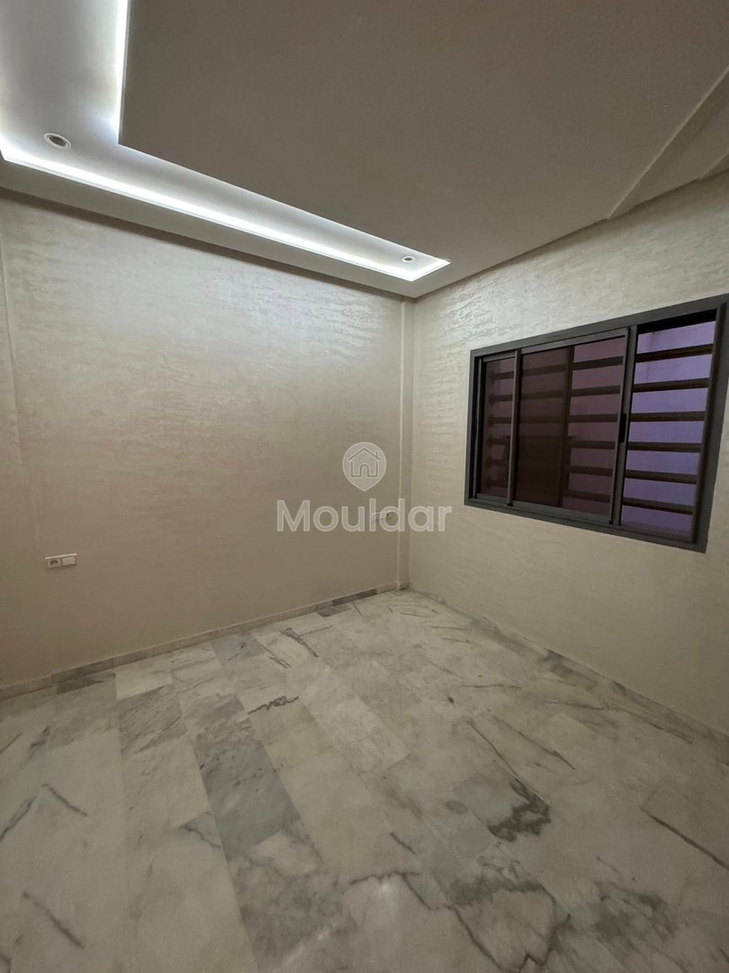 3-Bedroom Apartment for Sale in Fes - Spacious 128 m² - Photo 6