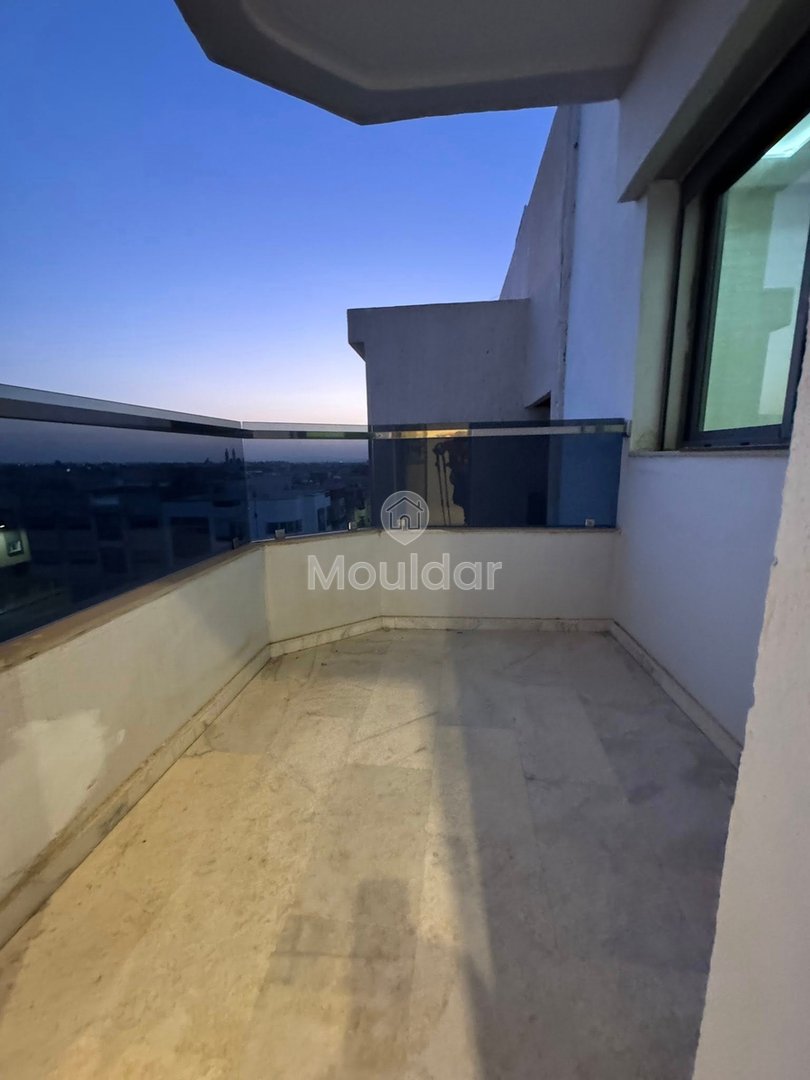 3-Bedroom Apartment for Sale in Fes - Spacious 128 m² - Photo 14