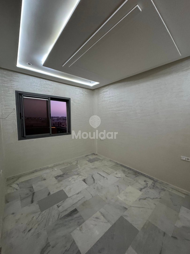 3-Bedroom Apartment for Sale in Fes - Spacious 128 m² - Photo 7
