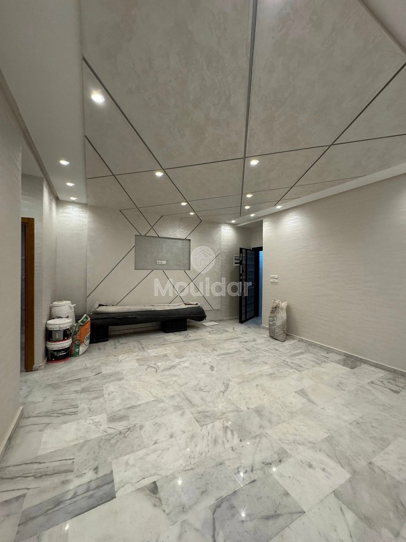 3-Bedroom Apartment for Sale in Fes - Spacious 128 m² - Photo 3