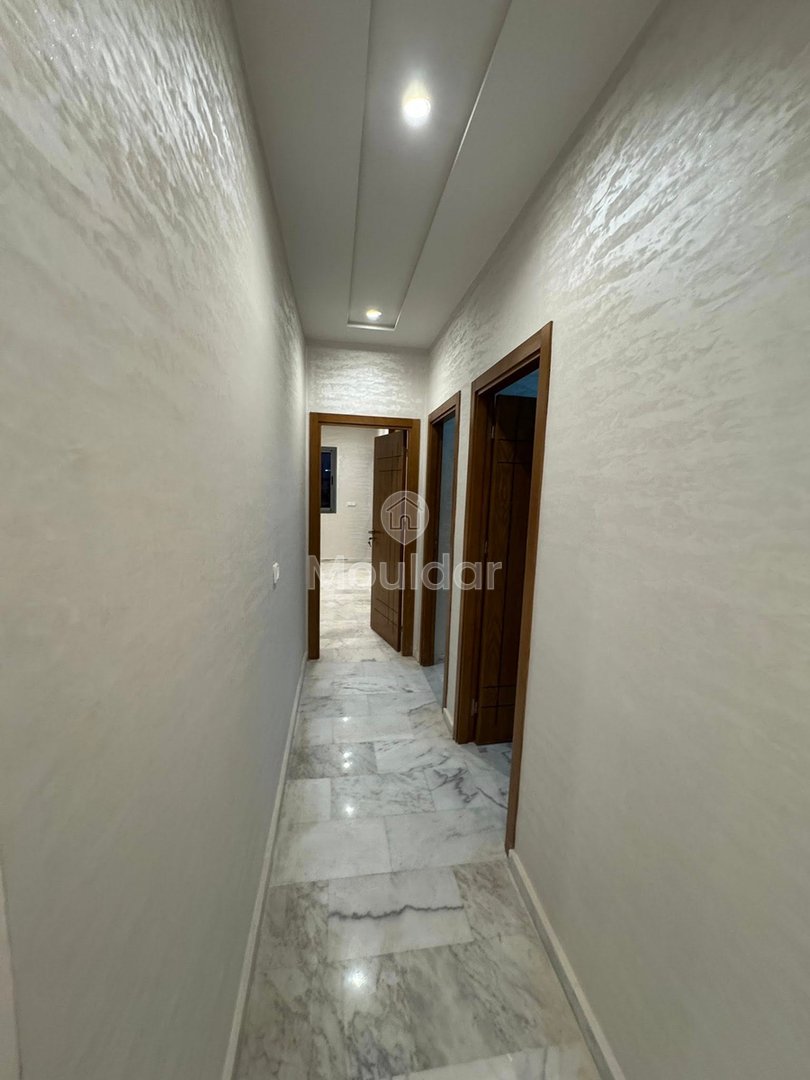 3-Bedroom Apartment for Sale in Fes - Spacious 128 m² - Photo 13