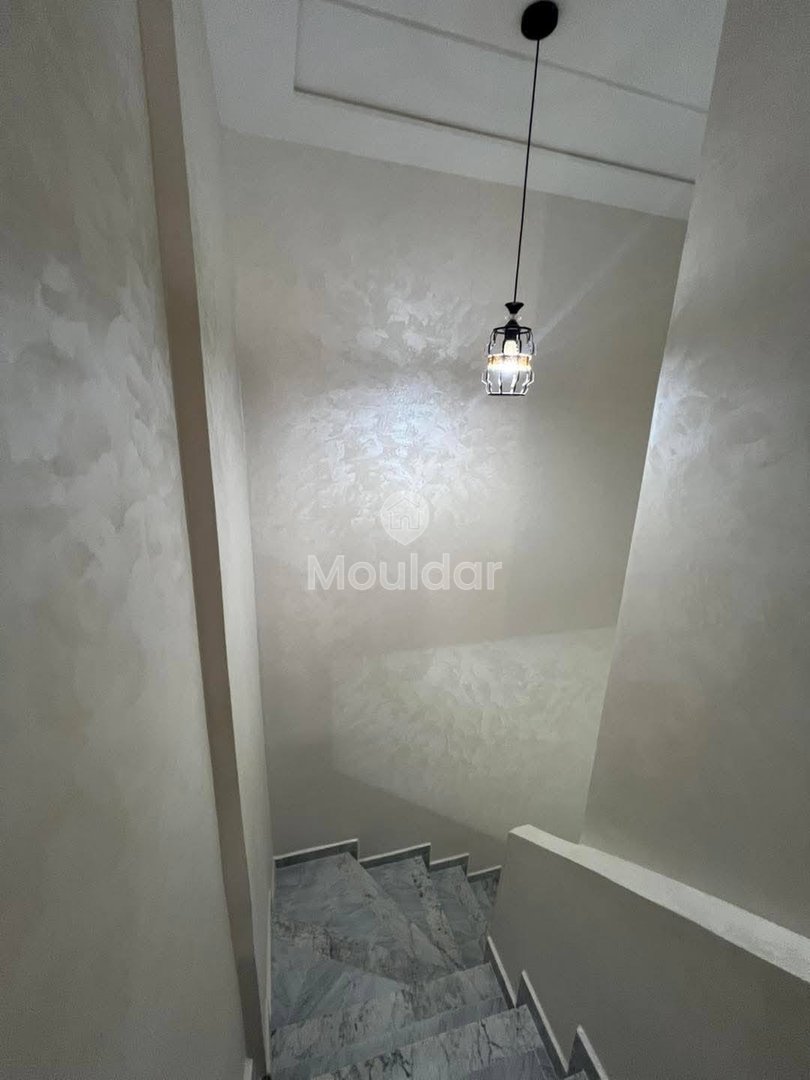 Charmante duplex te koop in Fez – 3 slaapkamers, ideaal - Photo 14