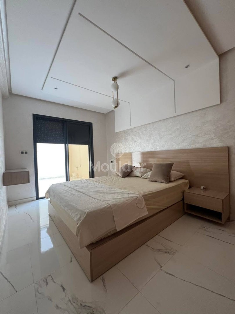 Charmante duplex te koop in Fez – 3 slaapkamers, ideaal - Photo 8