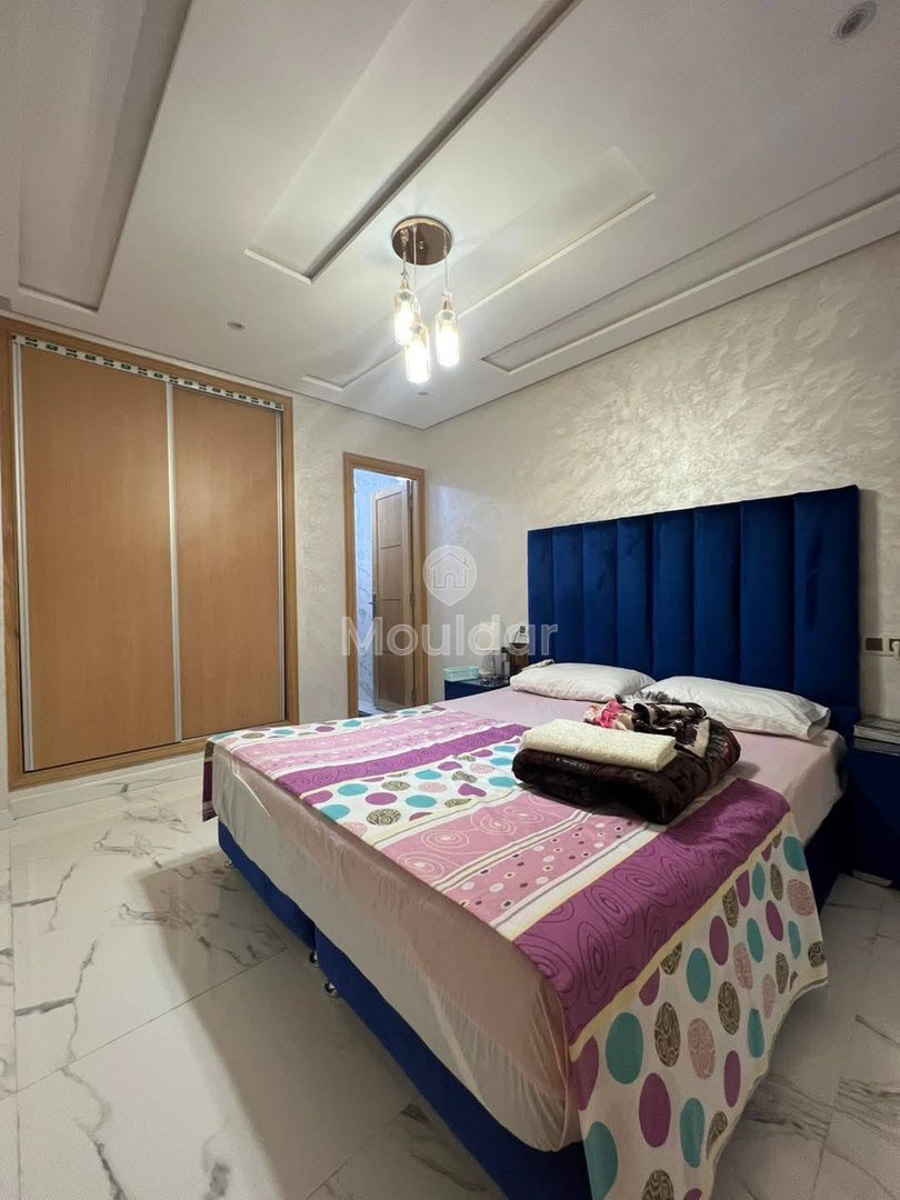 Charmante duplex te koop in Fez – 3 slaapkamers, ideaal - Photo 5