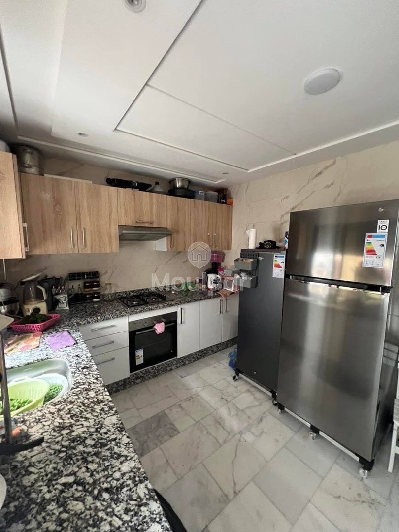 Charmante duplex te koop in Fez – 3 slaapkamers, ideaal - Photo 13