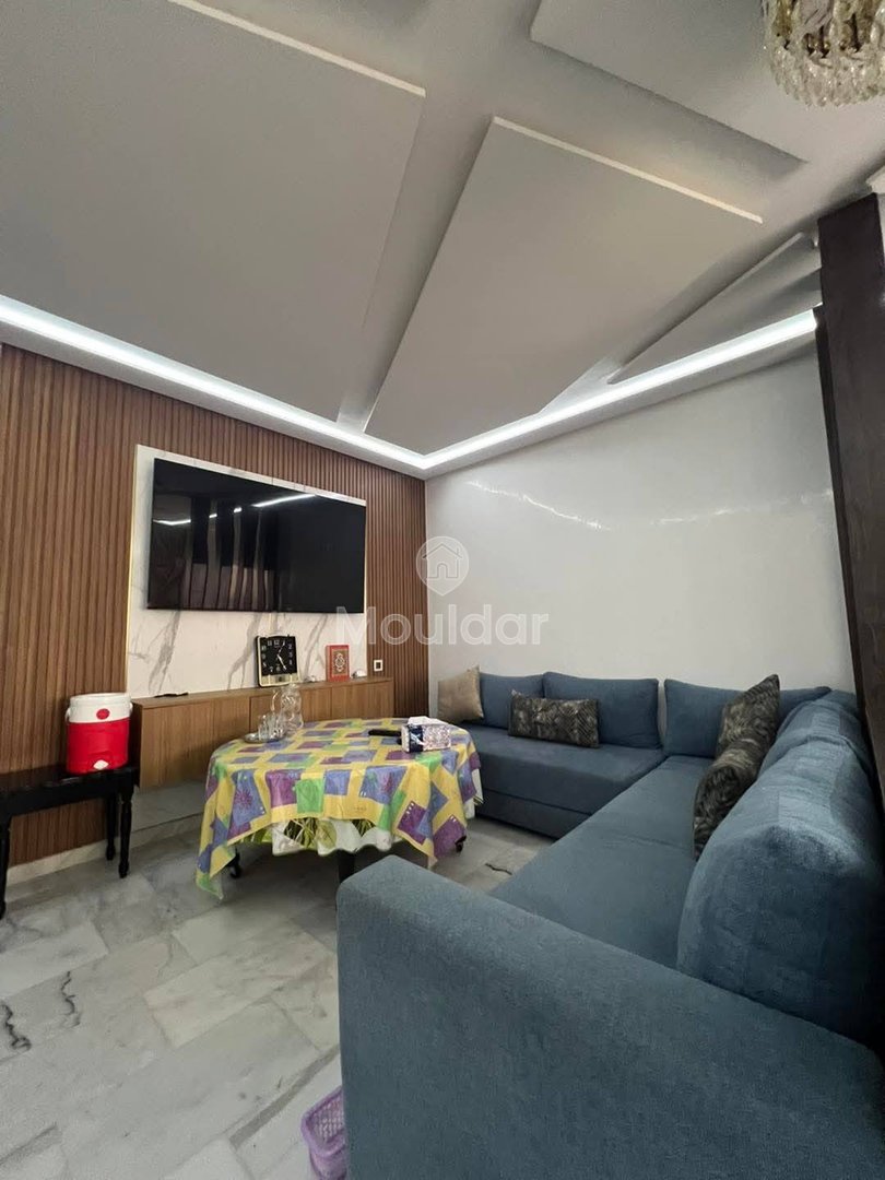 Charmante duplex te koop in Fez – 3 slaapkamers, ideaal - Photo 4