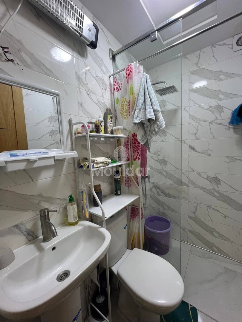 Charmante duplex te koop in Fez – 3 slaapkamers, ideaal - Photo 16