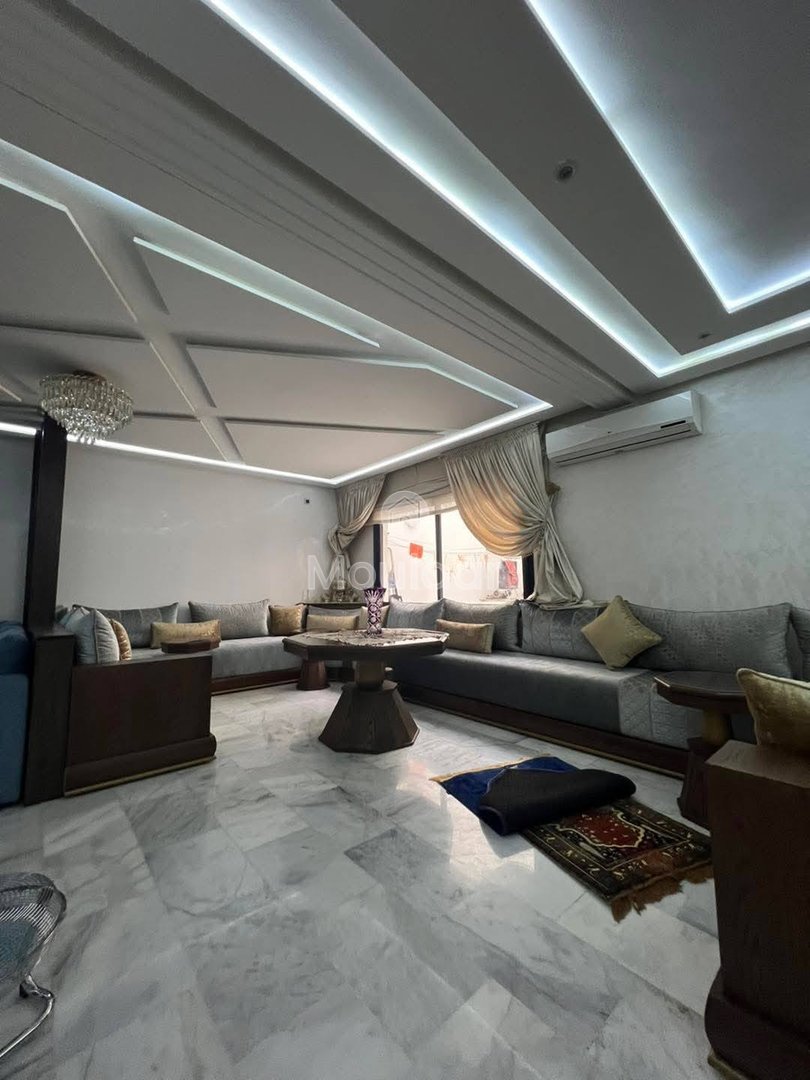 Charmante duplex te koop in Fez – 3 slaapkamers, ideaal - Photo 3