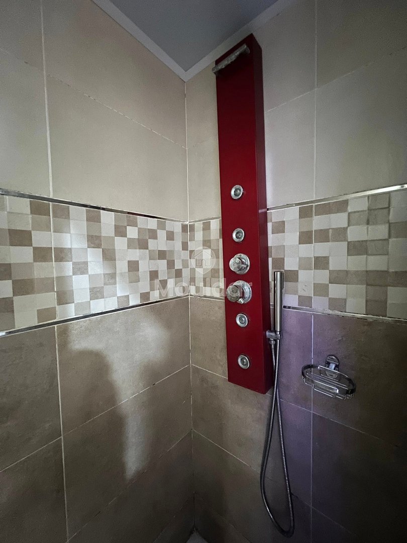 Appartement 2 chambres à louer à Agadir - Zone Industrielle - Photo 9