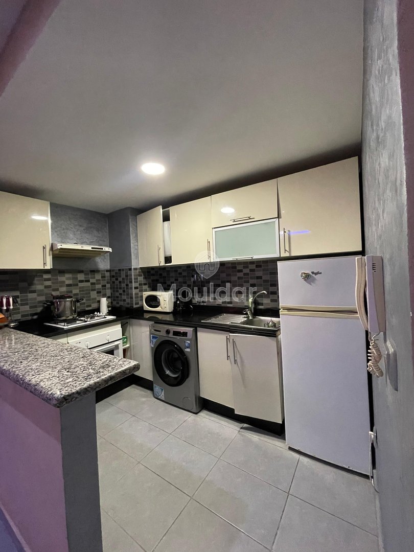 Vacation Apartment in Agadir: Escape on the Fourth Floor - Photo 13