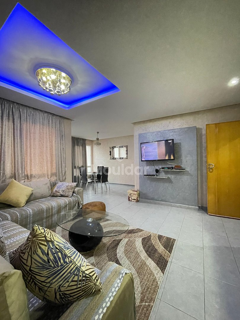 Vacation Apartment in Agadir: Escape on the Fourth Floor - Photo 3